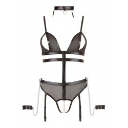 Cotelli Bond | M